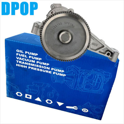 Originele vrachtwagenoliepomp 2105497 1860961 1730312 21860201 voor SCANIA-modellen