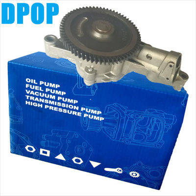 Standaard oliepomp voor vrachtwagens 1888026 1494372 1440297 574390 20140716000