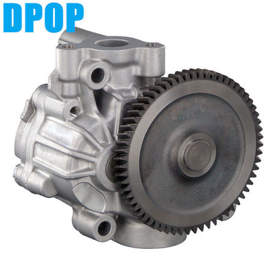 Silver Truck Oil Pump 2092332 1946873 22636600 1426686 Voor SCANIA D16