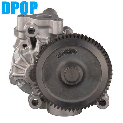 Silver Truck Oil Pump 2092332 1946873 22636600 1426686 Voor SCANIA D16