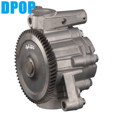 Silver Truck Oil Pump 2092332 1946873 22636600 1426686 Voor SCANIA D16