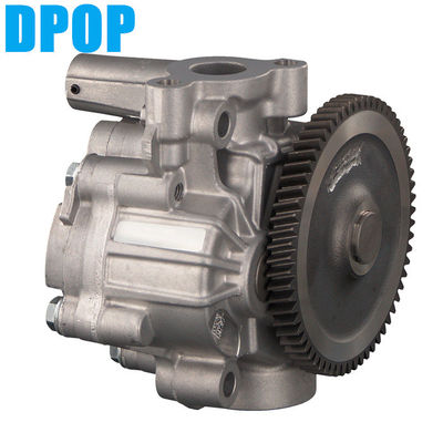 Silver Truck Oil Pump 2092332 1946873 22636600 1426686 Voor SCANIA D16