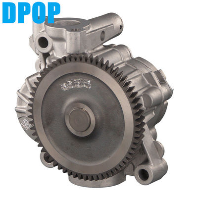 Silver Truck Oil Pump 2092332 1946873 22636600 1426686 Voor SCANIA D16