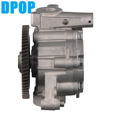 Silver Truck Oil Pump 2092332 1946873 22636600 1426686 Voor SCANIA D16