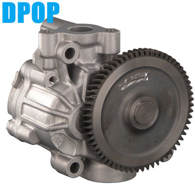 Silver Truck Oil Pump 2092332 1946873 22636600 1426686 Voor SCANIA D16