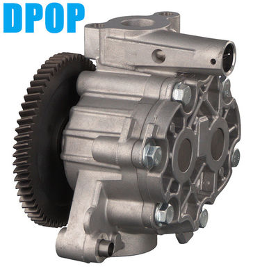Silver Truck Oil Pump 2092332 1946873 22636600 1426686 Voor SCANIA D16