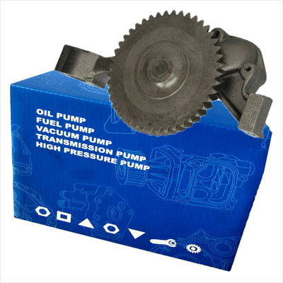 OEM Vrachtwagenoliepomp 51051006260 51051006262 51051006252 51051006135 51051033086 voor de mens