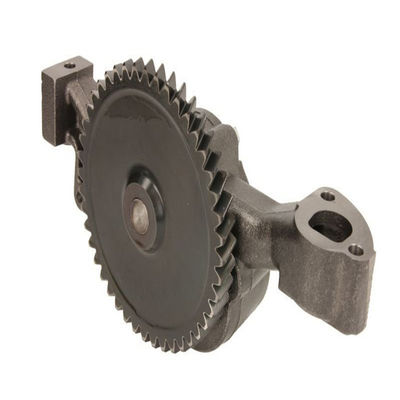 OEM Vrachtwagenoliepomp 51051006260 51051006262 51051006252 51051006135 51051033086 voor de mens