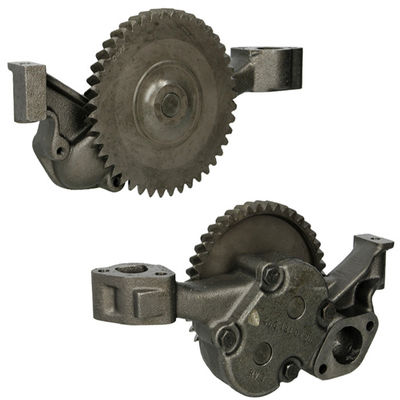 OEM Vrachtwagenoliepomp 51051006260 51051006262 51051006252 51051006135 51051033086 voor de mens