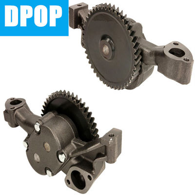 OEM Vrachtwagenoliepomp 51051006260 51051006262 51051006252 51051006135 51051033086 voor de mens