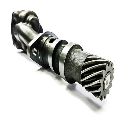 3451807401 3551801601 3551801001 Voor de Mercedes-Benz OM 355 / A
