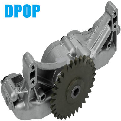 DPOP-reservedelen 20824906 20824908 20559934 20527390 voor vrachtwagenpomp