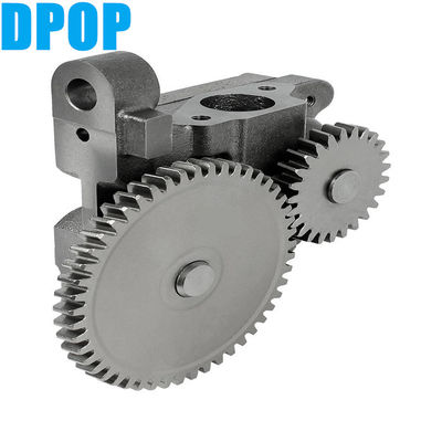 Motoroliepomp voor  770KB6 SP C210/CLR220 C230/280/300/340TI/CCH300 ø 20.5mm