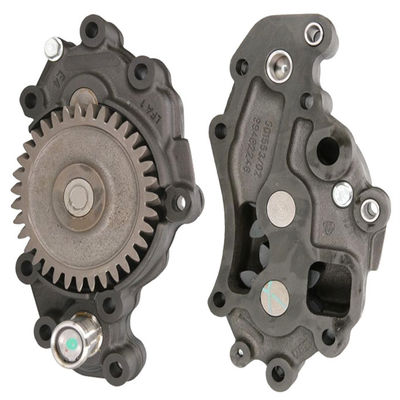 DPOP aangepaste motoroliepomp 5801809223 504140455 Standaardmaat
