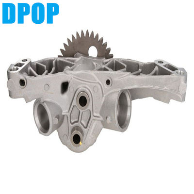 21708142 22411770 20553754 85013233 85020698 Voor reserveonderdelen Truck Oil Pump