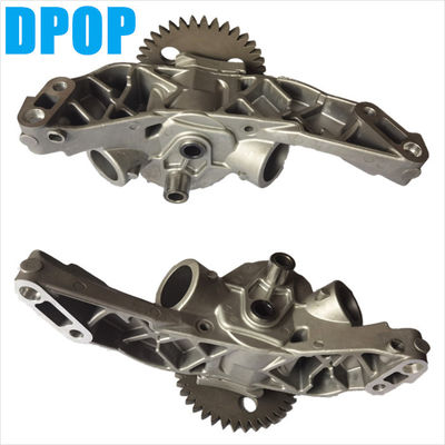 21708142 22411770 20553754 85013233 85020698 Voor reserveonderdelen Truck Oil Pump