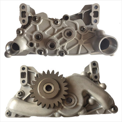 Euro Truck Parts 20758237 20569856 20518382 20405077 85003605 Voor oliepompen