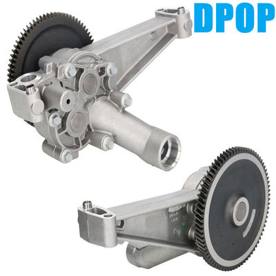 1888026 1494372 1440297 574390 Geschikt voor Oliepomp op SCANIA-Modellen