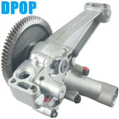 DPOP Truck Oil Pump 2209508 2055915 2028986 1888024 1500108 Voor Scania-modellen