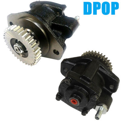OEM Truck Vacuumpomp 160/15137 15/920271 Onderdelen voor JCB 3CX 4CX