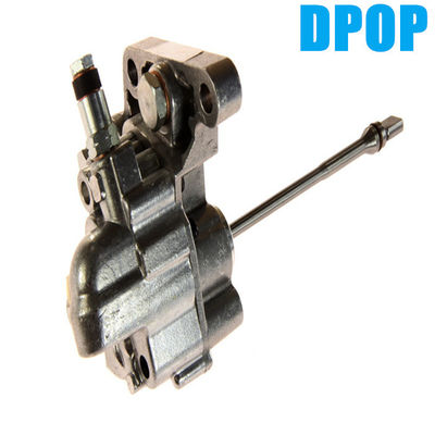 DPOP Spare Parts Truck Fuel Pump Voor 7421067551 7420749646  Trucks