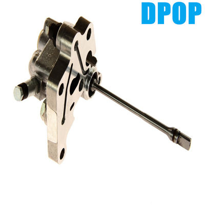 DPOP Spare Parts Truck Fuel Pump Voor 7421067551 7420749646  Trucks