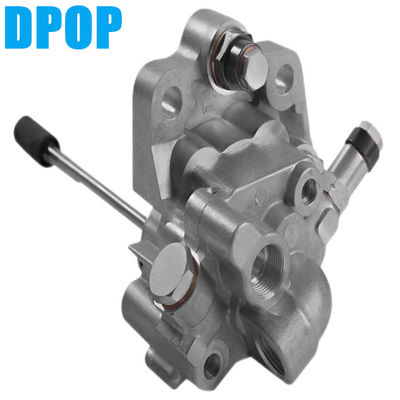 DPOP Spare Parts Truck Fuel Pump Voor 7421067551 7420749646  Trucks