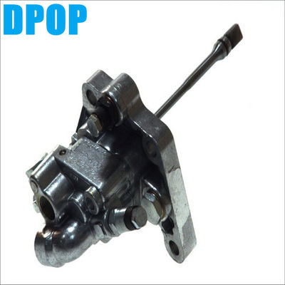 DPOP Spare Parts Truck Fuel Pump Voor 7421067551 7420749646  Trucks