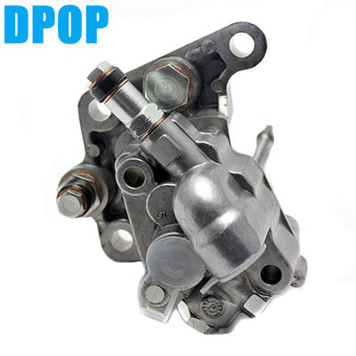DPOP Spare Parts Truck Fuel Pump Voor 7421067551 7420749646  Trucks