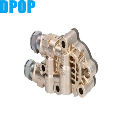 42559145 42547619 99478143 Voor Cummins en IVECOTRUCK Gear Fuel Pump PRE-supply