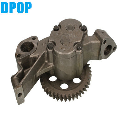 DPOP Vrachtwagenoliepomp 5421800201 5421800101 5421800001 5411800301 5411800201