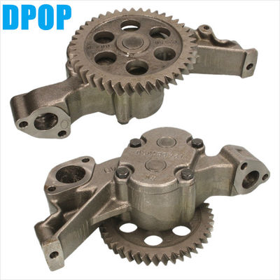 DPOP Vrachtwagenoliepomp 5421800201 5421800101 5421800001 5411800301 5411800201