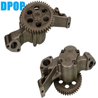 DPOP Vrachtwagenoliepomp 5421800201 5421800101 5421800001 5411800301 5411800201