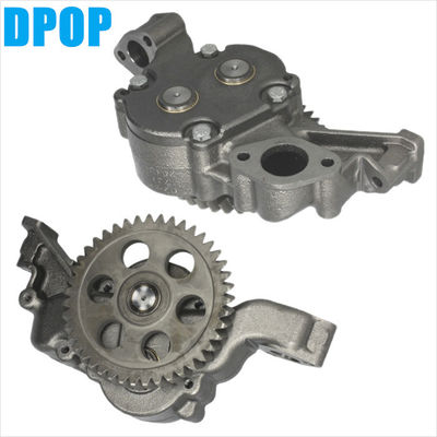 DPOP Vrachtwagenoliepomp 5421800201 5421800101 5421800001 5411800301 5411800201