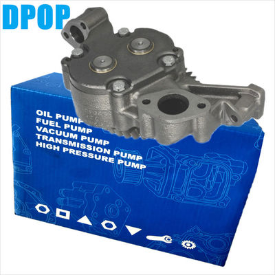 DPOP Vrachtwagenoliepomp 5421800201 5421800101 5421800001 5411800301 5411800201