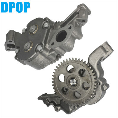 DPOP Vrachtwagenoliepomp 5421800201 5421800101 5421800001 5411800301 5411800201