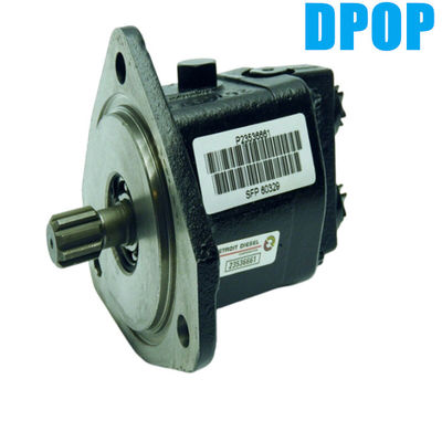 R23536661 23536661 Dieselmotoroliepomp OEM standaardformaat