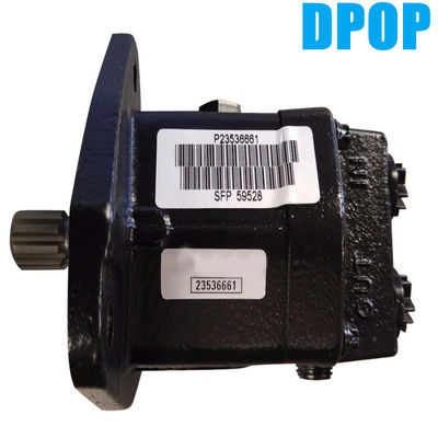 R23536661 23536661 Dieselmotoroliepomp OEM standaardformaat