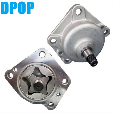 113-1141 315-4678 32A35-10010 32A35-10011 Mitsubishi MT S4S/S6S Kat 3046 Oliepomp
