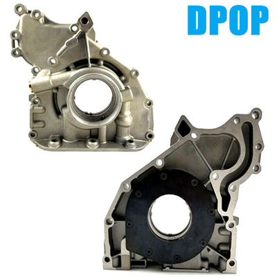 Duurzame Motoroliepomp 04253472 04198661 04204234 voor Op zwaar werk berekend voertuig