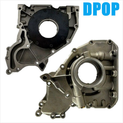 Duurzame Motoroliepomp 04253472 04198661 04204234 voor Op zwaar werk berekend voertuig
