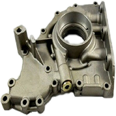 Duurzame Motoroliepomp 04253472 04198661 04204234 voor Op zwaar werk berekend voertuig
