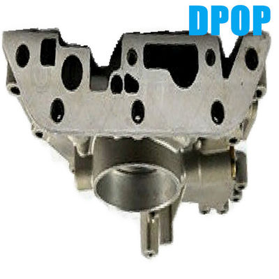 Duurzame Motoroliepomp 04253472 04198661 04204234 voor Op zwaar werk berekend voertuig