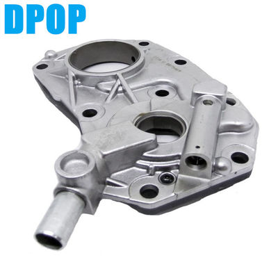 DPOP-reservedelen Motoroliepomp 81320500450 GU8875469 voor vrachtwagen