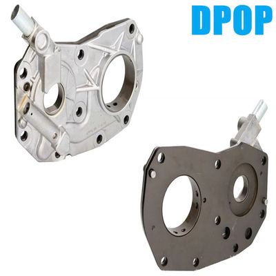 DPOP-reservedelen Motoroliepomp 81320500450 GU8875469 voor vrachtwagen
