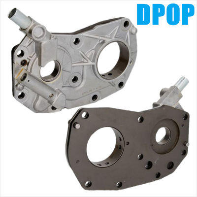 DPOP-reservedelen Motoroliepomp 81320500450 GU8875469 voor vrachtwagen