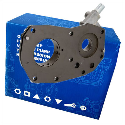 DPOP-reservedelen Motoroliepomp 81320500450 GU8875469 voor vrachtwagen