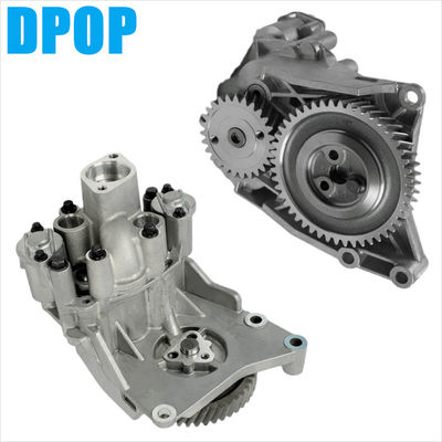 Motoroliepomp 3978755 3978754 Voor F/FL 6 F/FE/FL/FM 7 FM 7 D7A/B/C