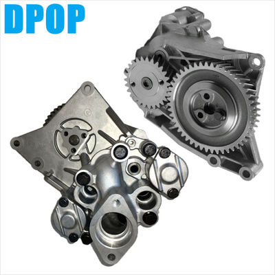 Motoroliepomp 3978755 3978754 Voor F/FL 6 F/FE/FL/FM 7 FM 7 D7A/B/C