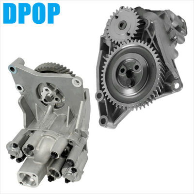 Motoroliepomp 3978755 3978754 Voor F/FL 6 F/FE/FL/FM 7 FM 7 D7A/B/C